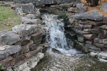 Fountain