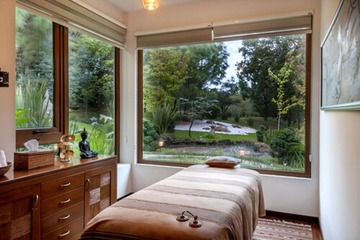Treatment room