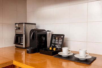 Coffee service