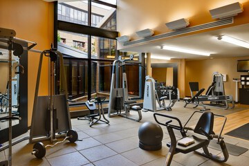 Health and Fitness 46 of 53