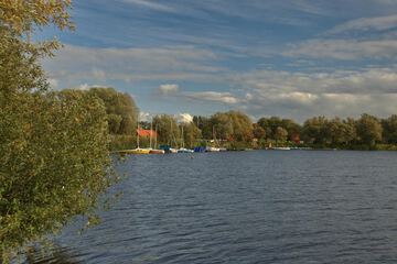 Lake