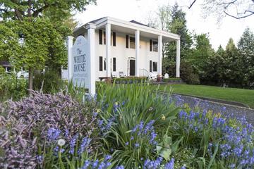 The White House Bed & Breakfast