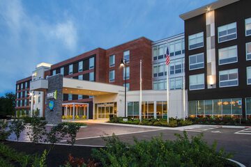 Home2 Suites by Hilton Grove City Columbus