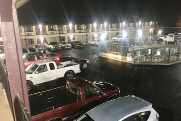 Inn at Mexia