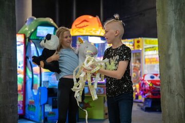 Children's activities