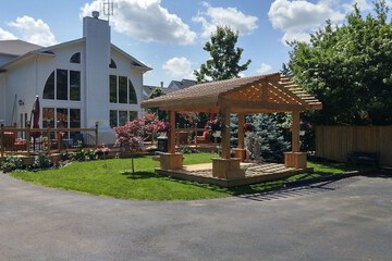 Gazebo