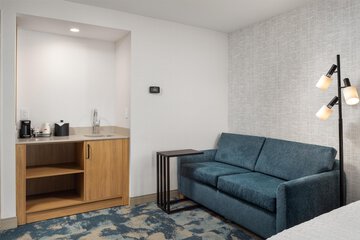 Minibar