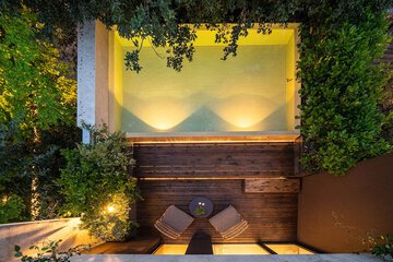 Private pool