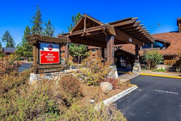 Best Western Plus Truckee Tahoe Hotel