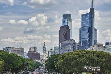 City view