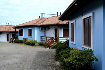 Park view