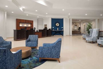 Hotel Interior 13 of 62