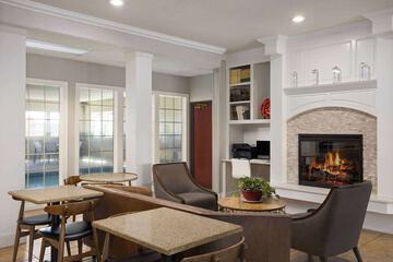 Hotel Interior 10 of 60