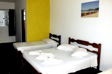 Extra beds