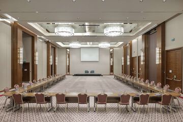 Ballroom
