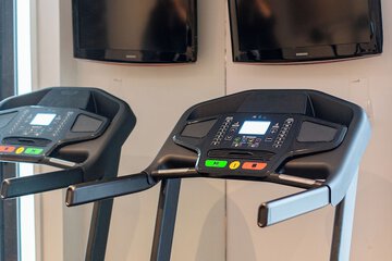 Fitness studio