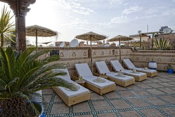 Sundeck
