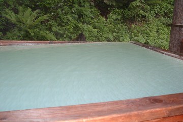 Hot springs