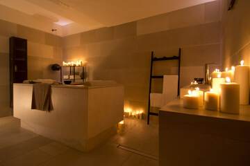Treatment room