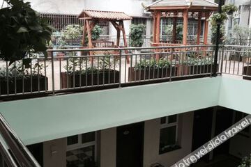 Hotel Interior or Public Areas