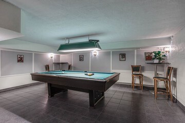 Billiards