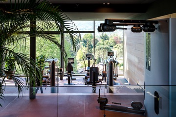 Sports facility