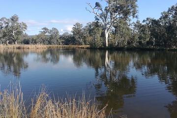 Lake