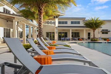 Sundeck
