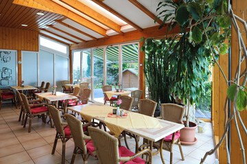 Sundeck