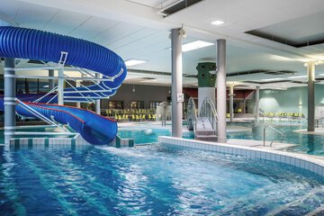 Aqua center
