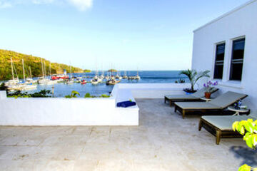 Sundeck