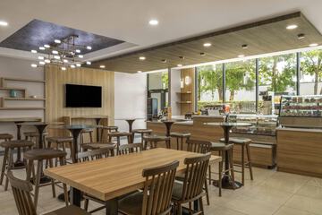 Cafe