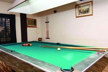 Billiards