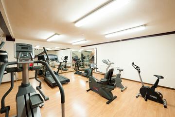 Sports facility