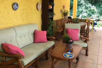 Porch