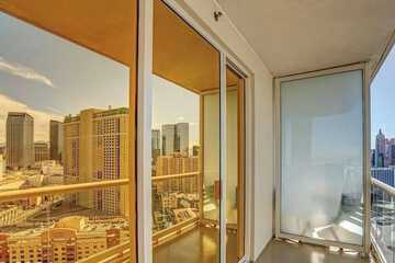 City view