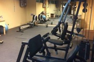 Fitness Studio