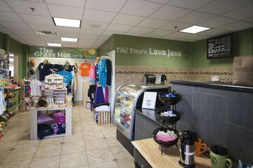 Gift shop