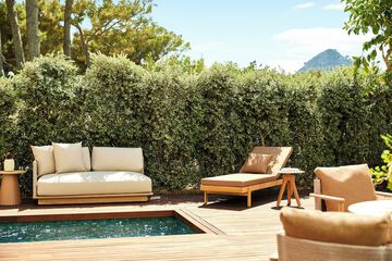 Private pool
