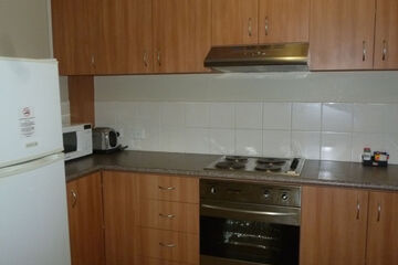 In-Room Kitchen