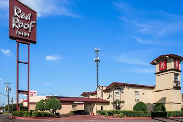 Red Roof Inn North Dallas - Park Central