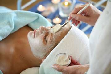 Facial