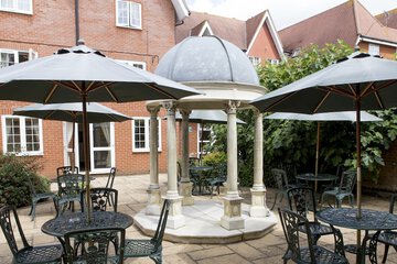 Gazebo
