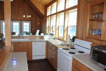 In-Room Kitchen