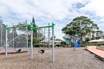Children’s Play Area - Outdoor