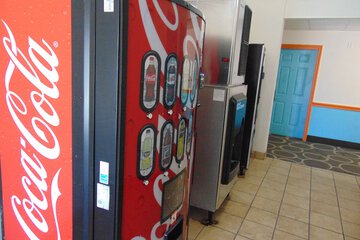 Vending machine