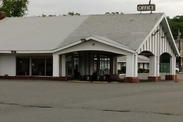 Terrace or Patio