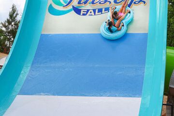 Water park