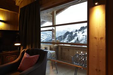 View from room