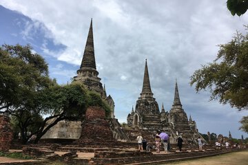 Point of interest